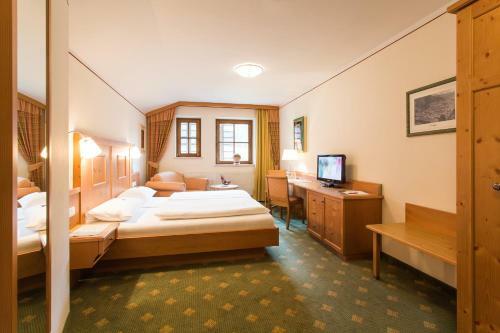Hotel Trofana Tyrol