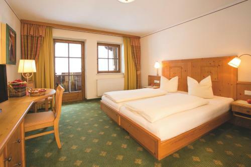 Hotel Trofana Tyrol