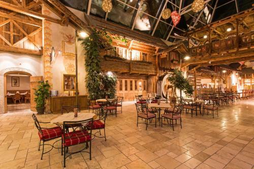 Hotel Trofana Tyrol