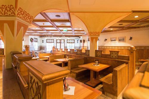Hotel Trofana Tyrol