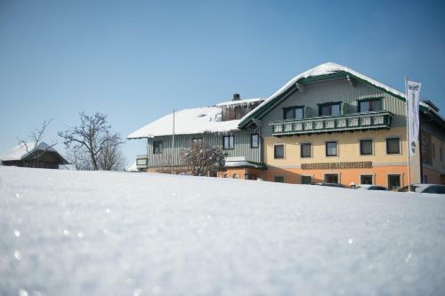 Hostal Gasthof Neuwirt