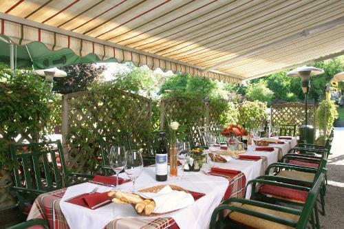 Hostal Gasthof Neuwirt