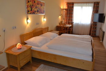 Landhotel Santner
