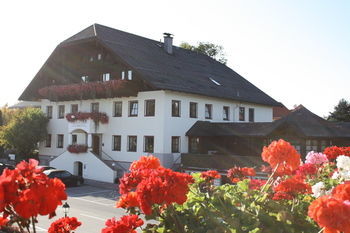 Landhotel Santner