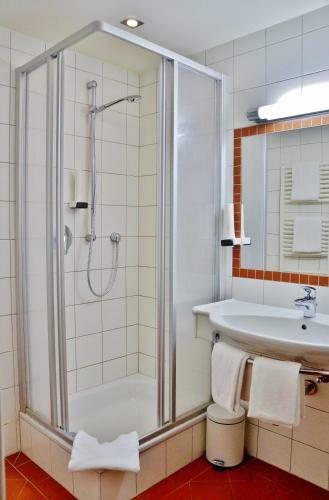 Hostal Gasthof Zur Strass