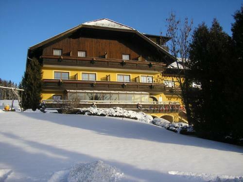 Hostal Hotel-pension Schwaighofen