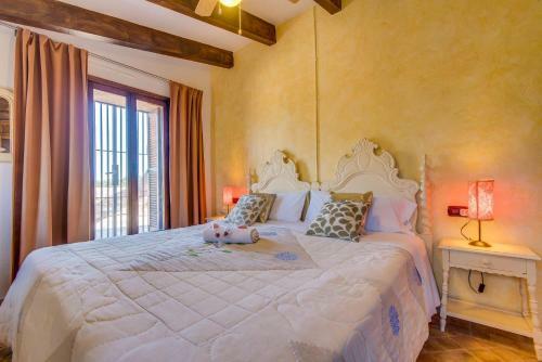 Buger Villa Sleeps 8 Pool Air Con Wifi