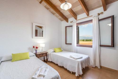 Buger Villa Sleeps 6 Pool Wifi