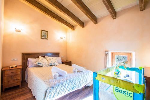 Buger Villa Sleeps 8 Pool Air Con Wifi
