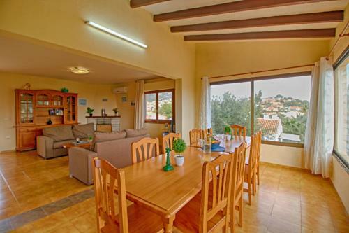 Villas Costa Calpe - Pineda