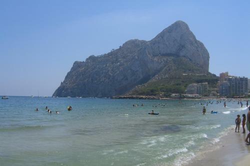 Villas Costa Calpe - Pineda