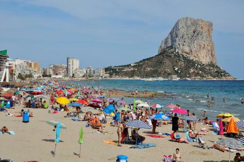 Villas Costa Calpe - Pineda