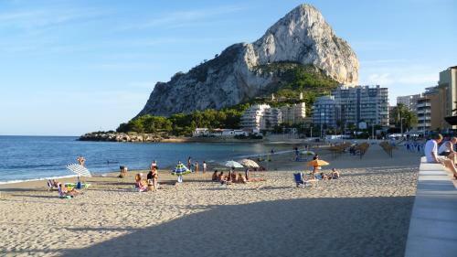 Villas Costa Calpe - Pineda