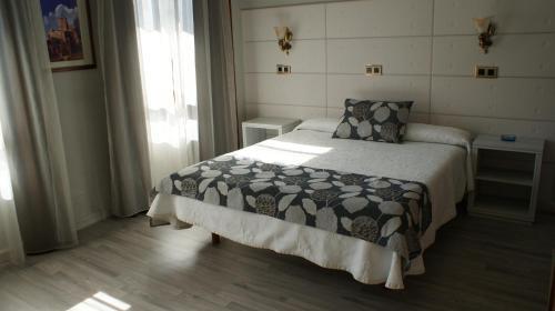 Hotel Los Naranjos
