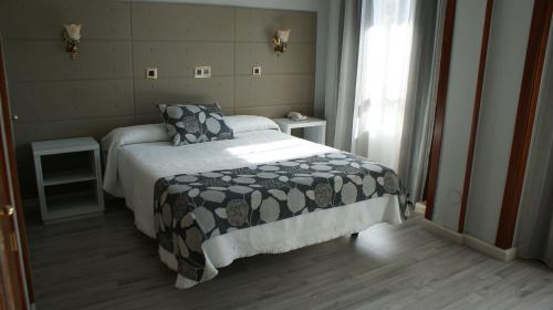 Hotel Los Naranjos
