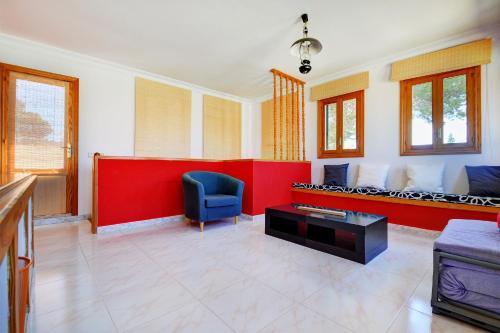 Apartamento Cala Blava 2
