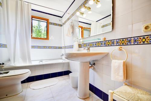 Apartamento Cala Blava 2