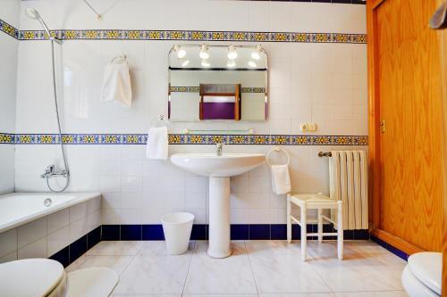 Apartamento Cala Blava 2