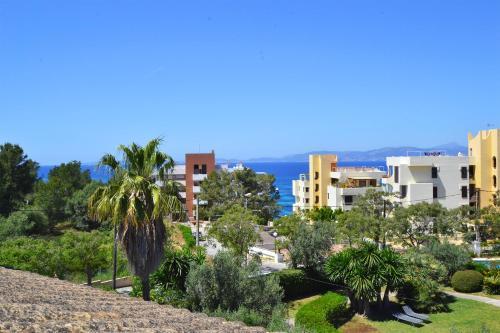 Apartamento Cala Blava 2