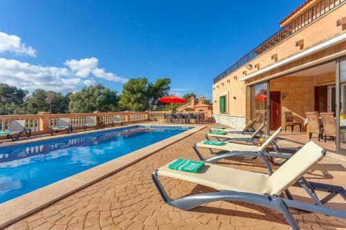 Villa Bellavista