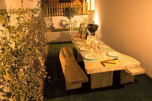Cala Llonga Villa Sleeps 8 Pool Air Con Wifi