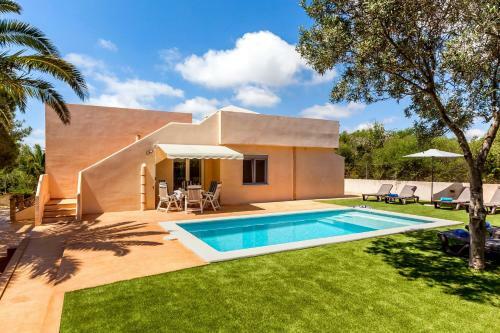 Villa Casa Antonio