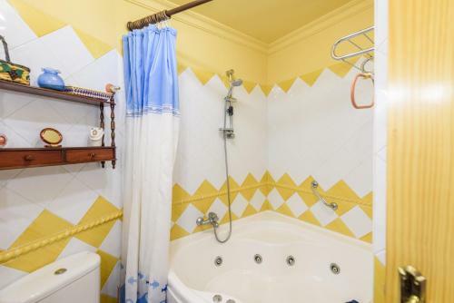 Apartamento Apt Centro Internacional 911