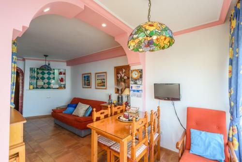 Apartamento Apt Centro Internacional 911