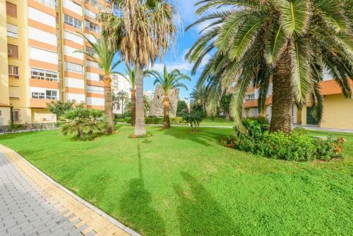 Apartamento Apt Centro Internacional 911