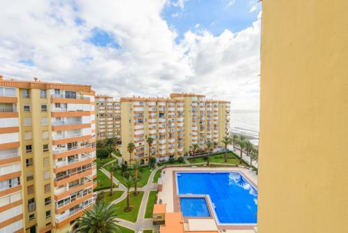 Apartamento Apt Centro Internacional 911
