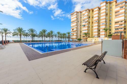 Apartamento Apt Centro Internacional 911