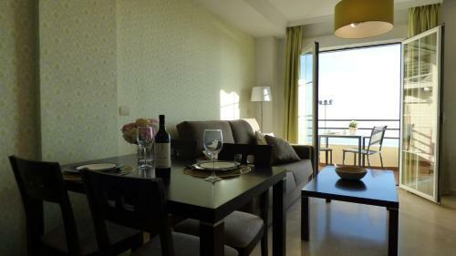 Apartamento Caleta Del Puerto