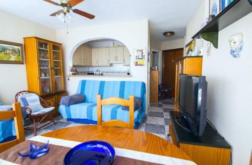 Apartamento Mezquitilla