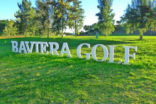 N�47 Baviera Golf