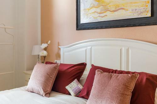 Apartamento A&n Baviera Hoyo 4