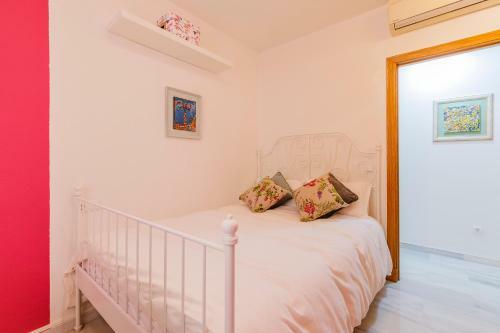 Apartamento A&n Baviera Hoyo 4