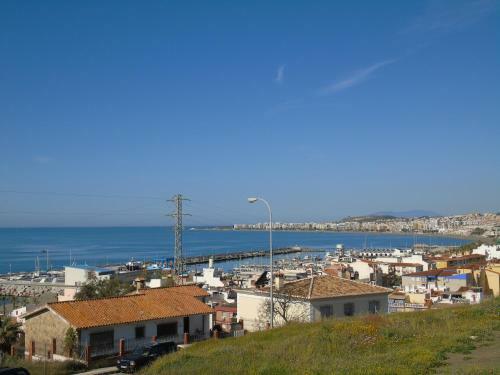 A&n Brisas Del Mediterraneo