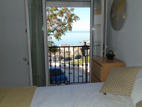 A&n Brisas Del Mediterraneo