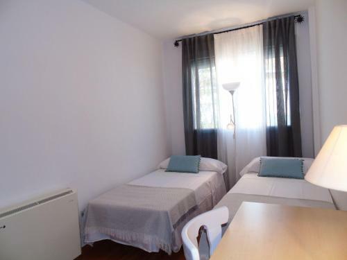 A&n Brisas Del Mediterraneo
