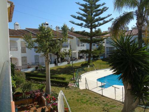 A&n Brisas Del Mediterraneo