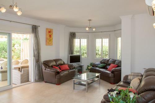 Villa Samara