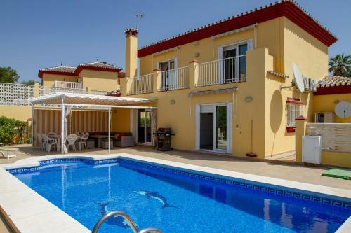 Villa Samara