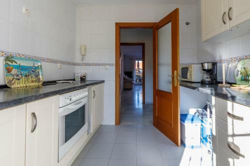 Apartamento A&n Baviera Hoyo 5