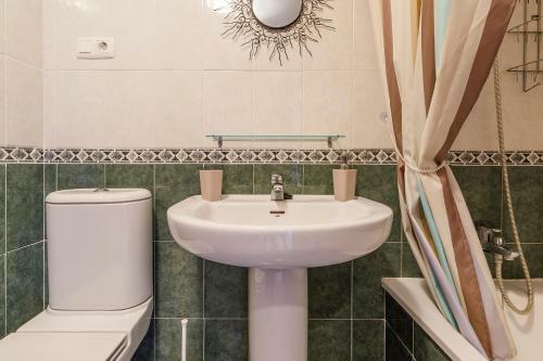 Apartamento A&n Baviera Hoyo 5