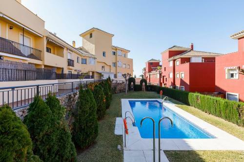 Apartamento A&n Baviera Hoyo 5