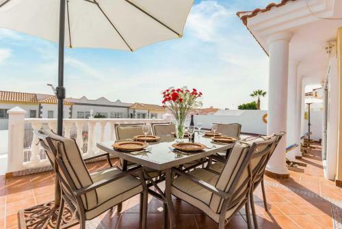 Villa Tiffany 14