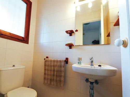 Holiday Home In Calonge
