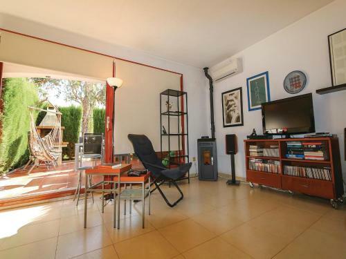Holiday Home In Calonge