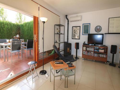 Holiday Home In Calonge