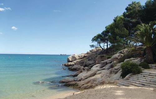 Holiday Home In Calonge